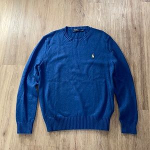 Ralph Lauren Polo sweater